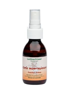 Verillis Luchtverfrisser koele meerminnen