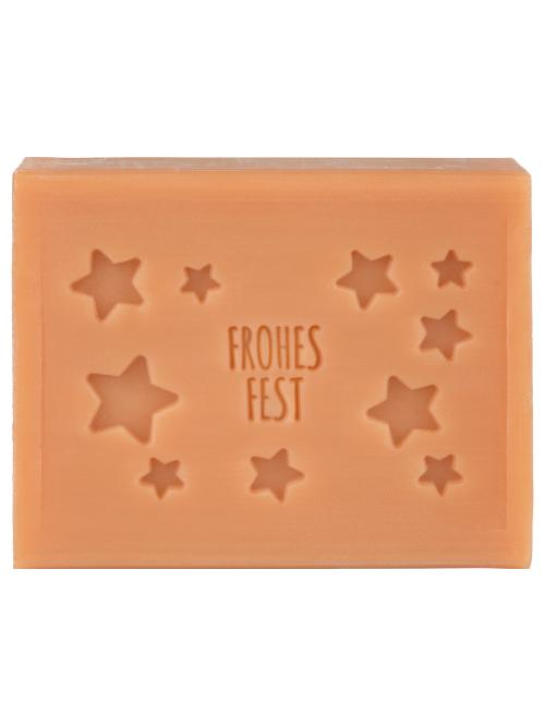 Speick Kerstzeep Vrolijk Feest