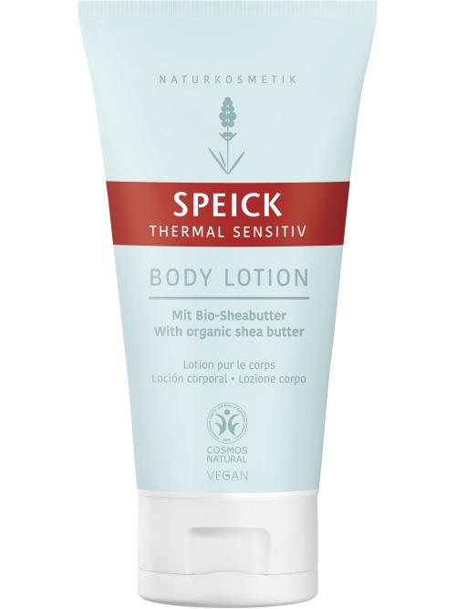 Speick Sensitiv body lotion