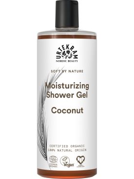 Urtekram Kokosnoot Douchegel 500 ml