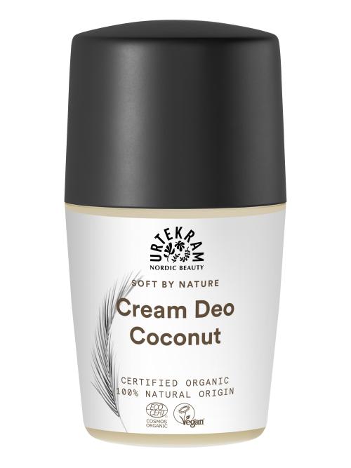 Kokosnoot Cream Deodorant