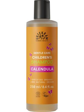 Urtekram Kinder Shampoo (Calendula) 250 ml