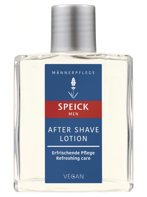 Speick after shave lotion