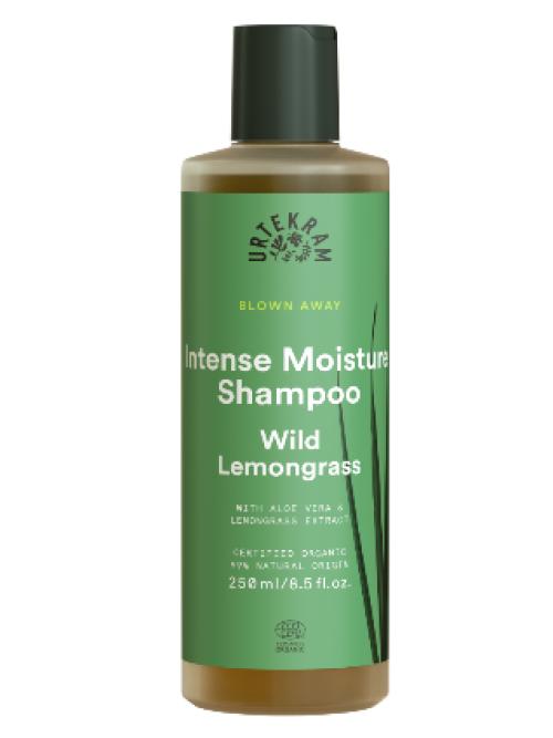 Urtekram Wild Lemongrass Shampoo