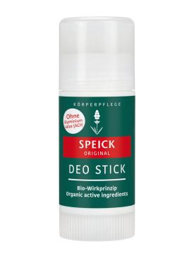 Speick Natural Deodorant Stick