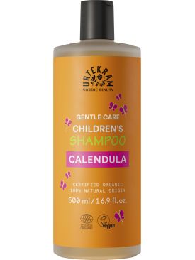 Urtekram Kinder Shampoo (Calendula) 500 ml