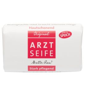 Speick arztseife zeep