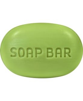 Made By Speick Haar En Lichaam Zeep Bergamot