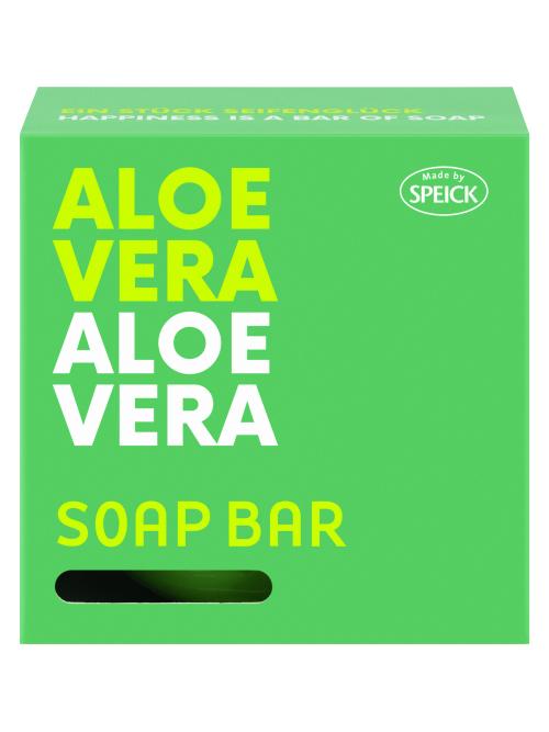 Speick aloe vera zeep in doosje