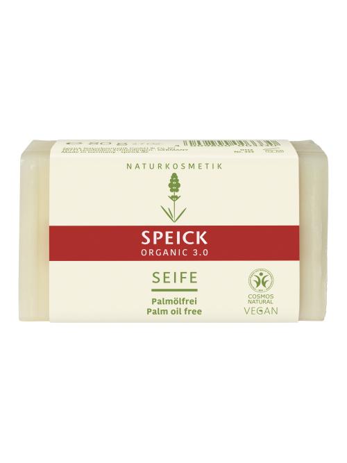 Speick Organic 3.0 Palmolievrije Zeep