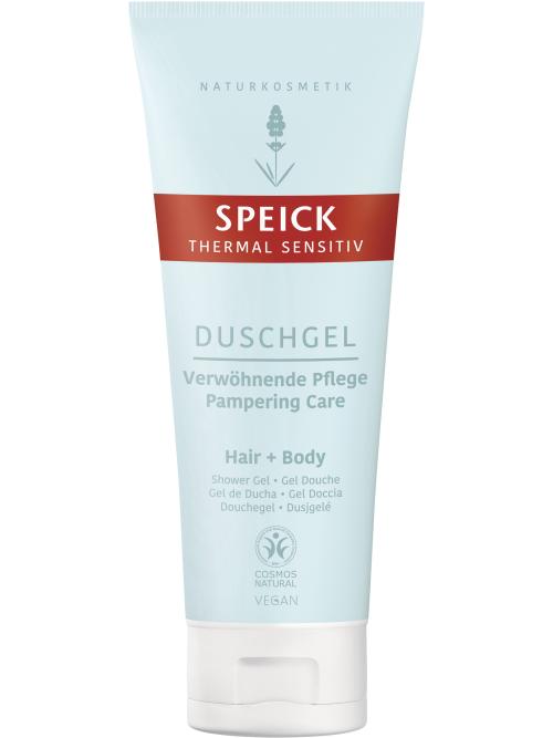 Speick Thermal Sensitiv Douchegel