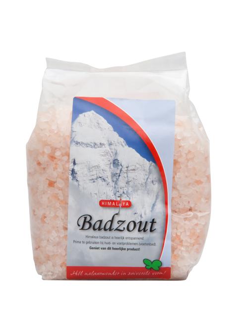 Verillis Himalaya badzout