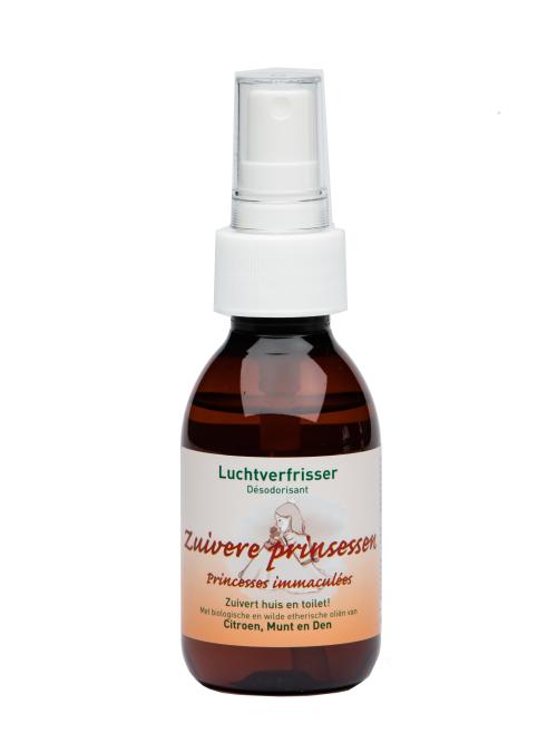 Verillis Luchtverfrisser zuivere prinsessen