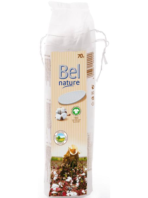Bel Nature Wattenschijfjes