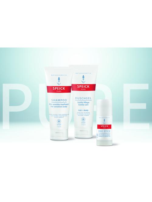 Speick Pure shampoo