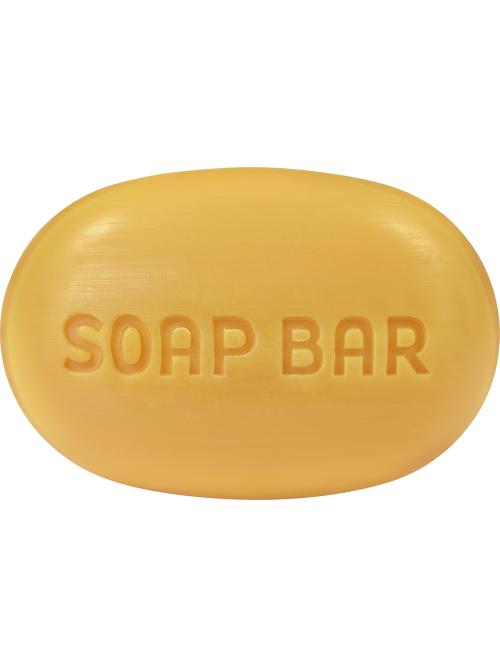 Made By Speick Haar En Lichaam Zeep Citroen