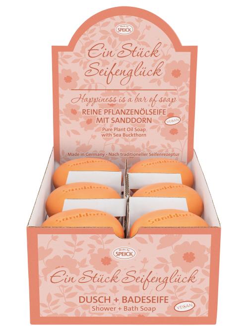 Made By Speick Duindoorn Badzeep