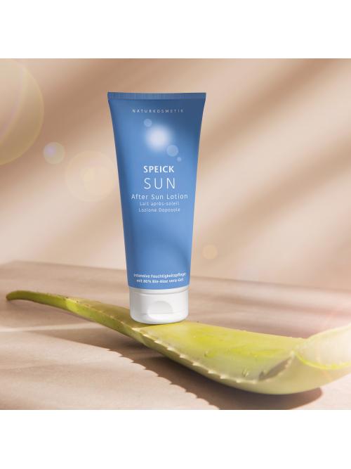 Speick Sun After Sun Lotion