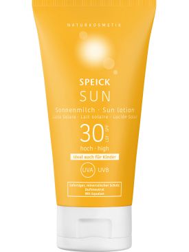 Speick Sun zonnemelk SPF/factor 30