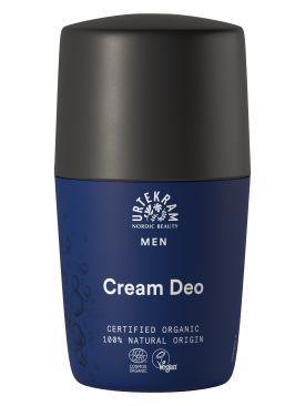 Urtekram Men Deodorant