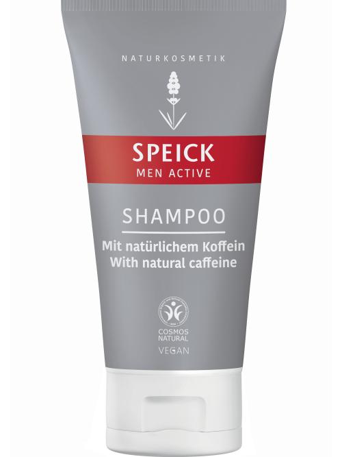 Speick Active shampoo