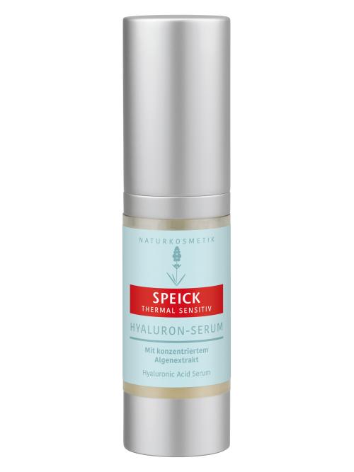 Speick Thermal Sensitiv Hyaluron Serum