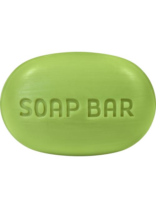 Made By Speick Haar En Lichaam Zeep Bergamot