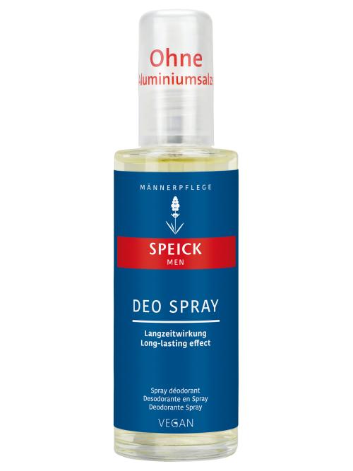 Speick deo spray