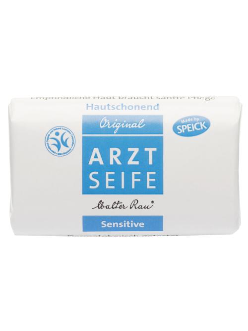 Made By Speick Speick Artzseife Zeep Sensitive