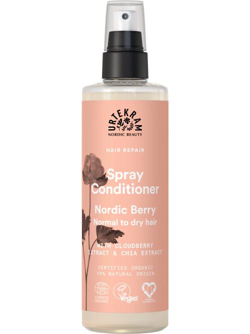 Nordic Berry Spray Conditioner (Normaal-Droog)