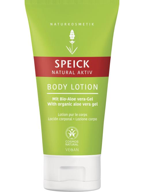 Speick Aktiv body lotion