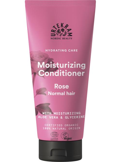 Urtekram Rozen Conditioner