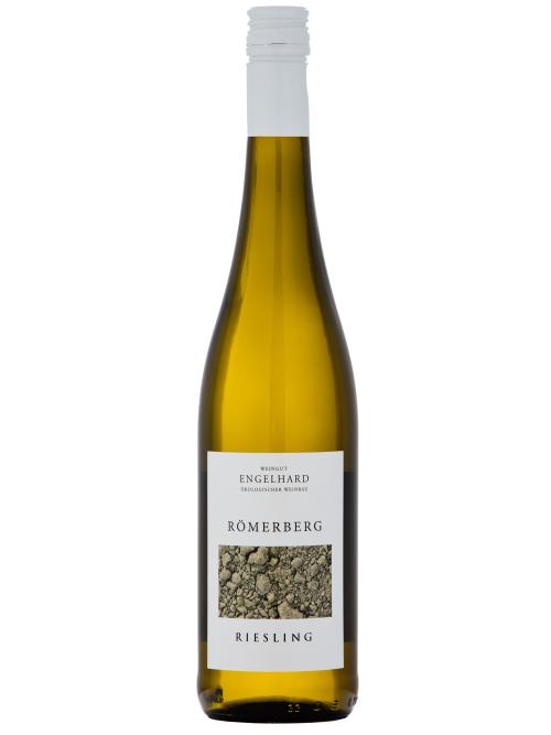 Weingut Engelhard Roemerberg Spaetlese Trocken