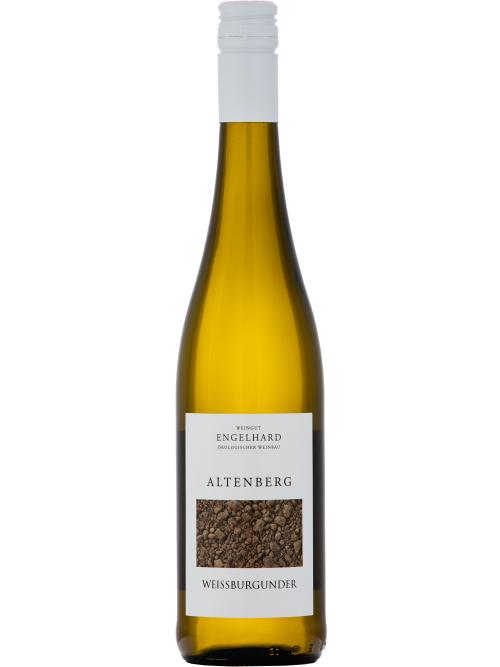 Weingut Engelhard Weissburgunder - Pinot Blanc