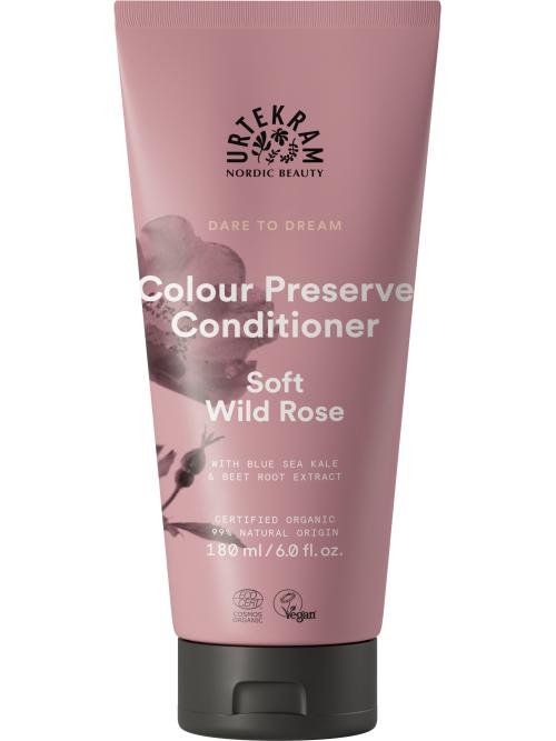 Urtekram Soft Wild Rose Conditioner