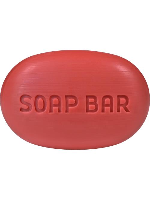 Speick Haar En Lichaam Zeep Bloedsinaasappel