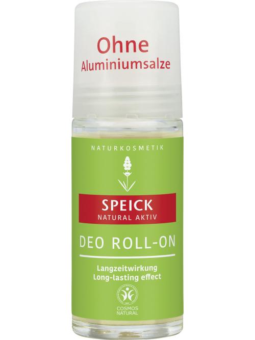 Speick Aktiv deo roll-on
