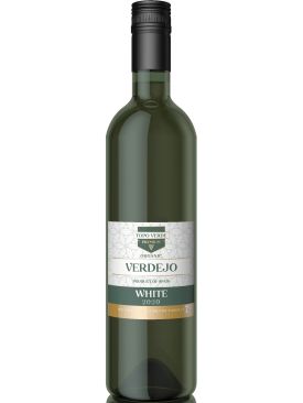 Topo Verde Blanco Verdejo
