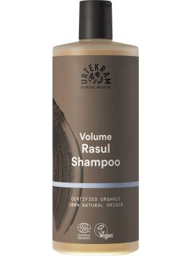 Urtekram Rhassoul Shampoo (Vet Haar) 500 ml