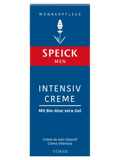 Speick Men Intensiv Crème