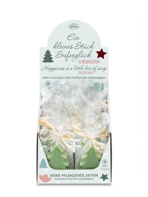 Made By Speick Kerst Den Zeep