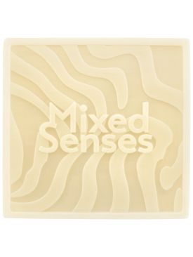 Mixed Senses Pure Mind