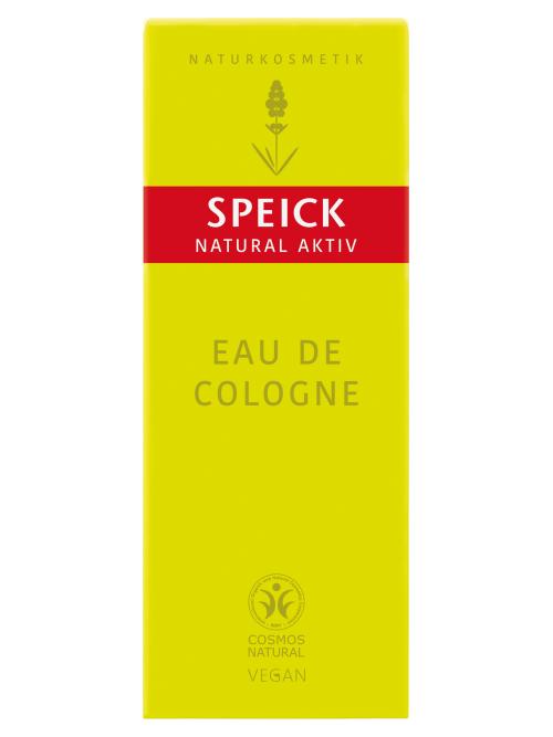 Speick Natural Eau De Cologne