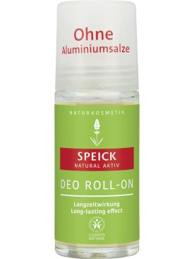 Speick Aktiv deo roll-on