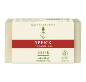 Speick Organic 3.0 Palmolievrije Zeep