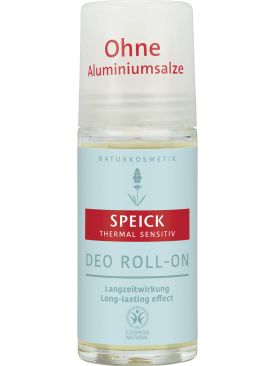 Speick Thermal Sensitiv Deo Roller