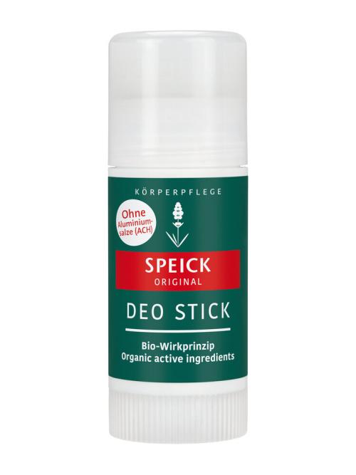 Speick Natural Deodorant Stick