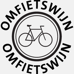 Omfietswijn Omfietswijn
