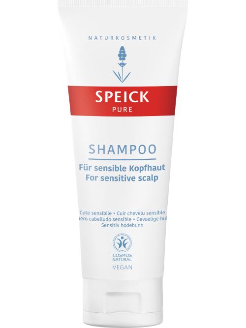 Speick Pure shampoo