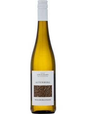 Weingut Engelhard Weissburgunder - Pinot Blanc Altenberg